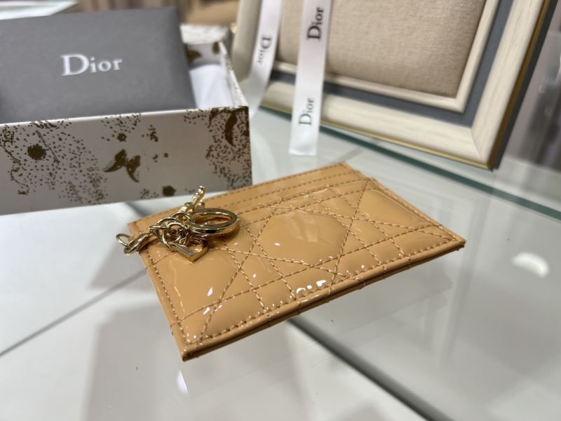 Christian Dior Wallet